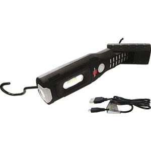 4471MZ - LED RECHARGEABLE CORDLESS LIGHTS - Prod. SCU